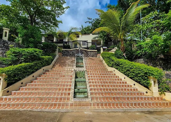 Apartamento Amazing Oceanview Private Rooftop Terrace Walk To