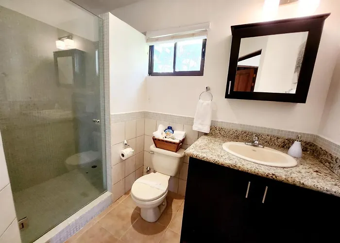 Amazing Oceanview Private Rooftop Terrace Walk To