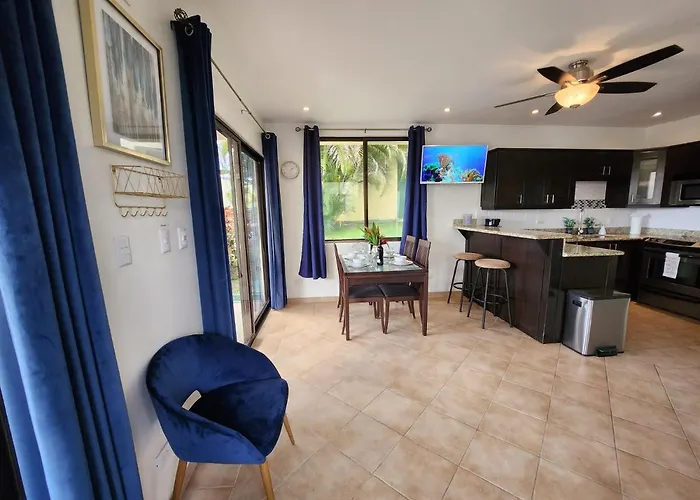Amazing Oceanview Private Rooftop Terrace Walk To * Coco