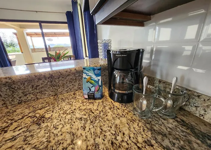 Apartamento Amazing Oceanview Private Rooftop Terrace Walk To Coco