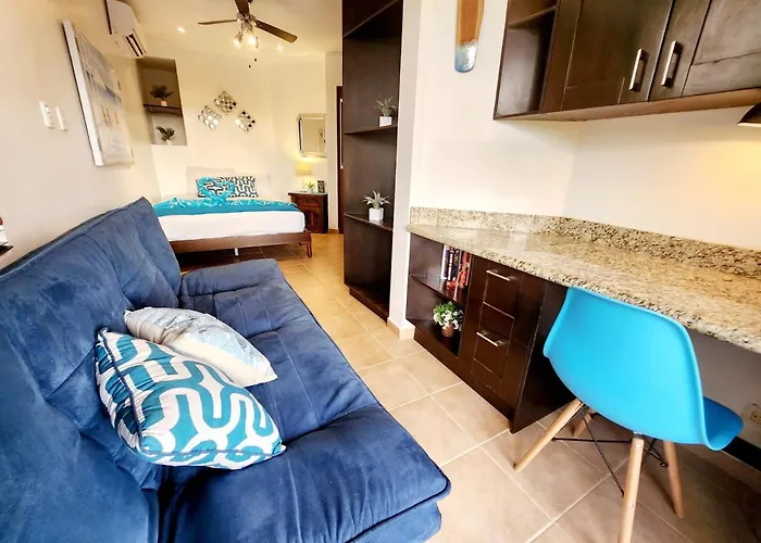 Apartamento Amazing Oceanview Private Rooftop Terrace Walk To *