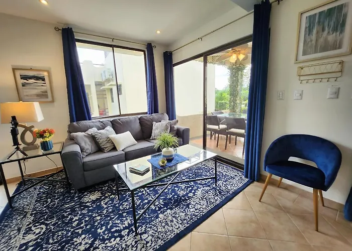 Apartamento Amazing Oceanview Private Rooftop Terrace Walk To Coco