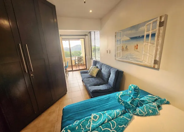 Amazing Oceanview Private Rooftop Terrace Walk To *