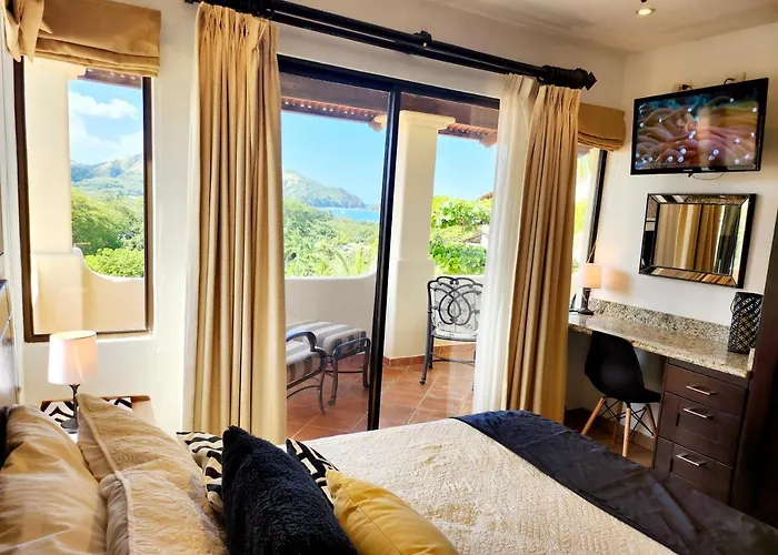 Apartamento Amazing Oceanview Private Rooftop Terrace Walk To