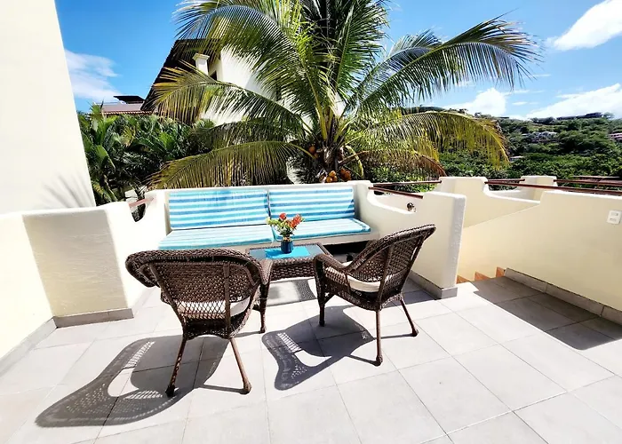 Amazing Oceanview Private Rooftop Terrace Walk To Apartamento Coco