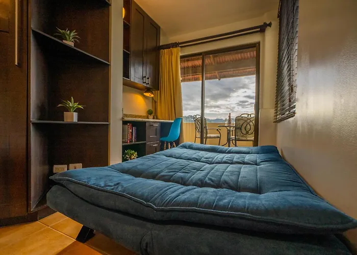 Apartamento Amazing Oceanview Private Rooftop Terrace Walk To *
