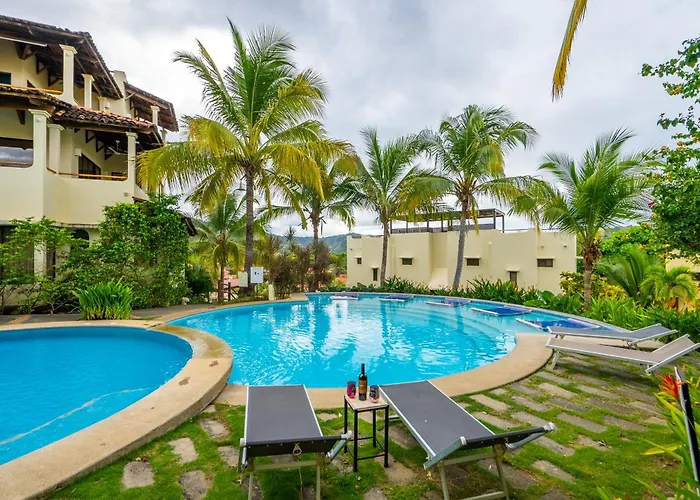 Apartamento Amazing Oceanview Private Rooftop Terrace Walk To Coco